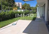 Gartenwohnung - 200m zur U1 Rennbahnweg - Top Ausstattung