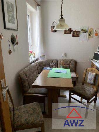 Gepflegte Wohnung in Grieskirchen!