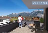 4-Zimmer Dachgeschosswohnung (Top 25)