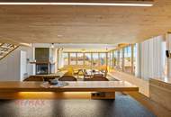 Direkt am Wasser: Exklusives Bootshaus mit Luxuskomfort