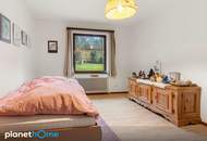 Traumhaftes Grundstück mit Altbestand am Wolfersberg