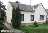 Haus mit zwei Wohneinheiten und viel Potenzial