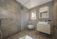 Luxuschalet mit Kaiserblick unmittelbar am Skilift