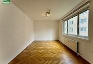 Exklusive 4-Zimmer-Wohnung mit großzügiger Raumaufteilung in zentraler Lage des 5. Bezirks!