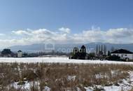 Traumhaftes Baugrundstück mit Seeblick und nahe am Zentrum Nußdorf am Attersee – Ihr Eigenheim wartet!