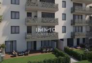 PROVISIONSFREI &amp; kurz vor Fertigstellung: geräumige Dreizimmer-Wohnung im Herzen der Landstraße