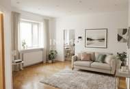 Tolle 3 Zimmer Wohnung in der Nähe zur U3 Schweglerstraße