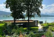 Seewohnung am Wörthersee