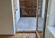 Wohn(t)räume werden zur Wirklichkeit! Praktisch geschnittene 3-Zimmer-Neubaucharakter-Wohnung mit Terrasse in Grünlage mit optimaler Infrastruktur