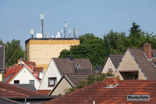 Einfamilienhaus mit Büroanbau und Garagen, Gewerbeobjekt-kauf, 2.166.700,€, 5020 Salzburg(Stadt)