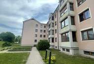 Viel Platz und hoher Wohnkomfort: 3-Zimmer-Wohnung mit zwei Bädern und Parkplatz