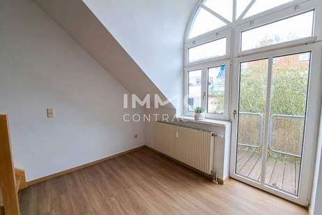 Galeriewohnung in ruhiger Innenhoflage | Ägydigasse 13, Wohnung-miete, 771,62,€, 8020 Graz(Stadt)