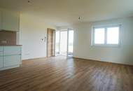 Gundertshausen: Bezaubernde 3 Zimmerwohnung mit großem Balkon