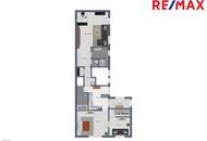 Großes Wohnhaus mit Heurigenlokal / 5 Gästezimmern und einem Miethaus