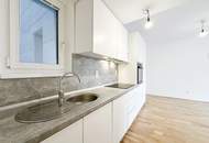 Traumhafte 2-Zimmer-Wohnung mit Balkon und Gemeinschafts-Dachterrasse