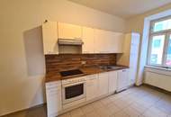 Befristet vermietete 2-Zimmer-Wohnung im 10. Bezirk!
