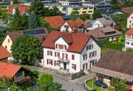 Gasthaus mit Tradition – bereit für neuen Glanz