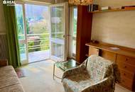 Charmantes Einfamilienhaus mit Entwicklungspotenzial in Grünruhelage