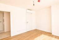 Exklusives Penthouse mit Terrasse in Toplage – moderner Erstbezug nahe Augarten!