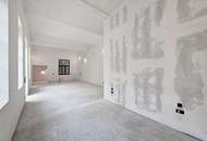 Außergewöhnliche Wohnung mit Loft-Charakter in Toplage!