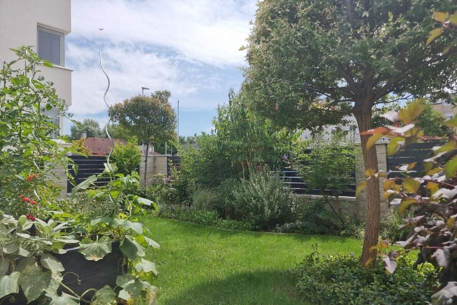 "Faunen &amp; Floren", Wohnung-kauf, 249.000,€, 2000 Korneuburg