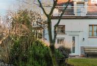 Charmantes Einfamilienhaus mit großem Grundstück in ruhiger Lage von Ternitz