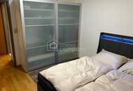 Klein aber oho ! Charmante 2-Zimmer-Wohnung mit Westbalkon & Parkplatz