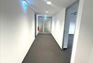 Repräsentative Bürofläche im Historischen Fabianihaus mit Balkon zu mieten