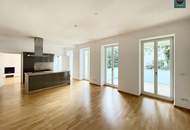 Provisionsfrei: Wunderschönes Apartment mit ruhiger Balkon-Terrasse bei der Orangerie Schönbrunn!