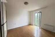 Top Lage - 4-Zimmer-Wohnung mit Loggia, Klimaanlage und Schwedenofen - unmittelbar beim Schulzentrum, Bahnhof und Stadtzentrum!