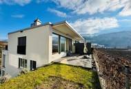 Hall in Tirol: Wunderschöne 4-Zimmer-Maisonette mit Garten, 2 Terrassen, Balkon und 2 Garagenplätzen