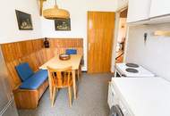 "Bungalow mit Traumgrundstück"