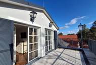 "Luxus-Villa in Bad Fischau-Brunn"