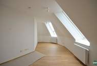 Exklusive 2-Zimmer-Dachgeschoßwohnung mit 2 Terrassen