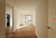 das LEON – moderne Architektur trifft auf Hietzinger Lebensqualität!