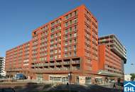 Modern aufgeteilte 2 Zimmer Wohnung mit Balkon an der Lände!