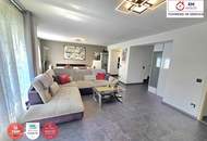 Helle Maisonettewohnung im 5 Liftstock mit 2 Balkonen