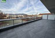 Top-moderne 2-Zimmer-Wohnung im Herzen von Graz!