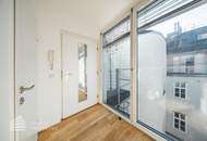 Licht, Luft &amp; Lage – 3-Zimmer-Dachgeschossmaisonette mit großzügiger Sonnenterrasse