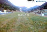 Betriebsbaugrund Waidhofen/Y - Gaflenz