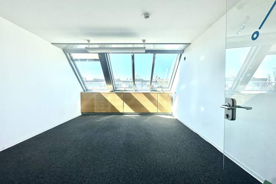 Moderne Büros in der Operngasse!, Gewerbeobjekt-miete, 3.279,60,€, 1040 Wien 4., Wieden