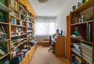 Innerhalb VOR Kernzone! 4-Zimmer-Eigentumswohnung mit Loggia in Purkersdorf