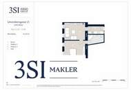 Klassischer 2-Zimmer Altbau mit Potenzial in ruhiger Seitenstraße des 3. Bezirks