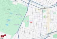 Erstbezugswohnung in prachtvollem Altbauhaus | Wohnen direkt beim Schlossgarten | Ab Sommer 2026