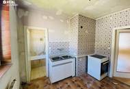 3-Zimmer-Wohnung in Josefiau