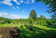 Topgepflegte, elegante Villa in traumhafter Panoramalage