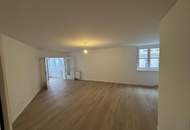 Wunderschöne helle Erkerwohnung mit Blick über den Schubertpark