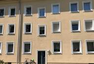 Attraktives Wohnumfeld und helle Atmosphäre im obersten Stockwerk: moderne 3-Zimmer-Wohnung überzeugt mit großzügigen Räumen, viel Tageslicht und hohem Wohnkomfort!