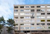 "MIETE ALLES INKLUSIVE -- Donauzentrum vor der Türe"