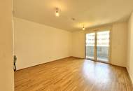 3-Zimmer mit hofseitigem Balkon an der Dresdner Straße